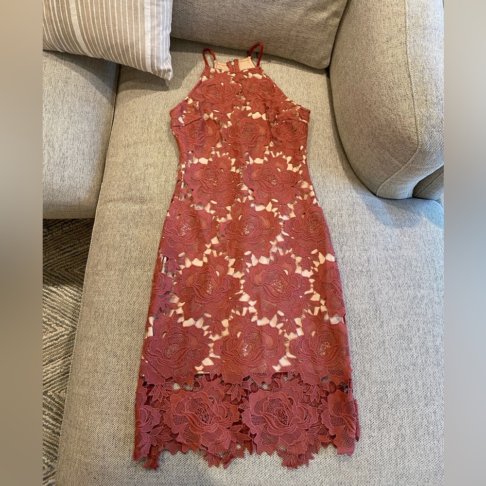 Akira Dress